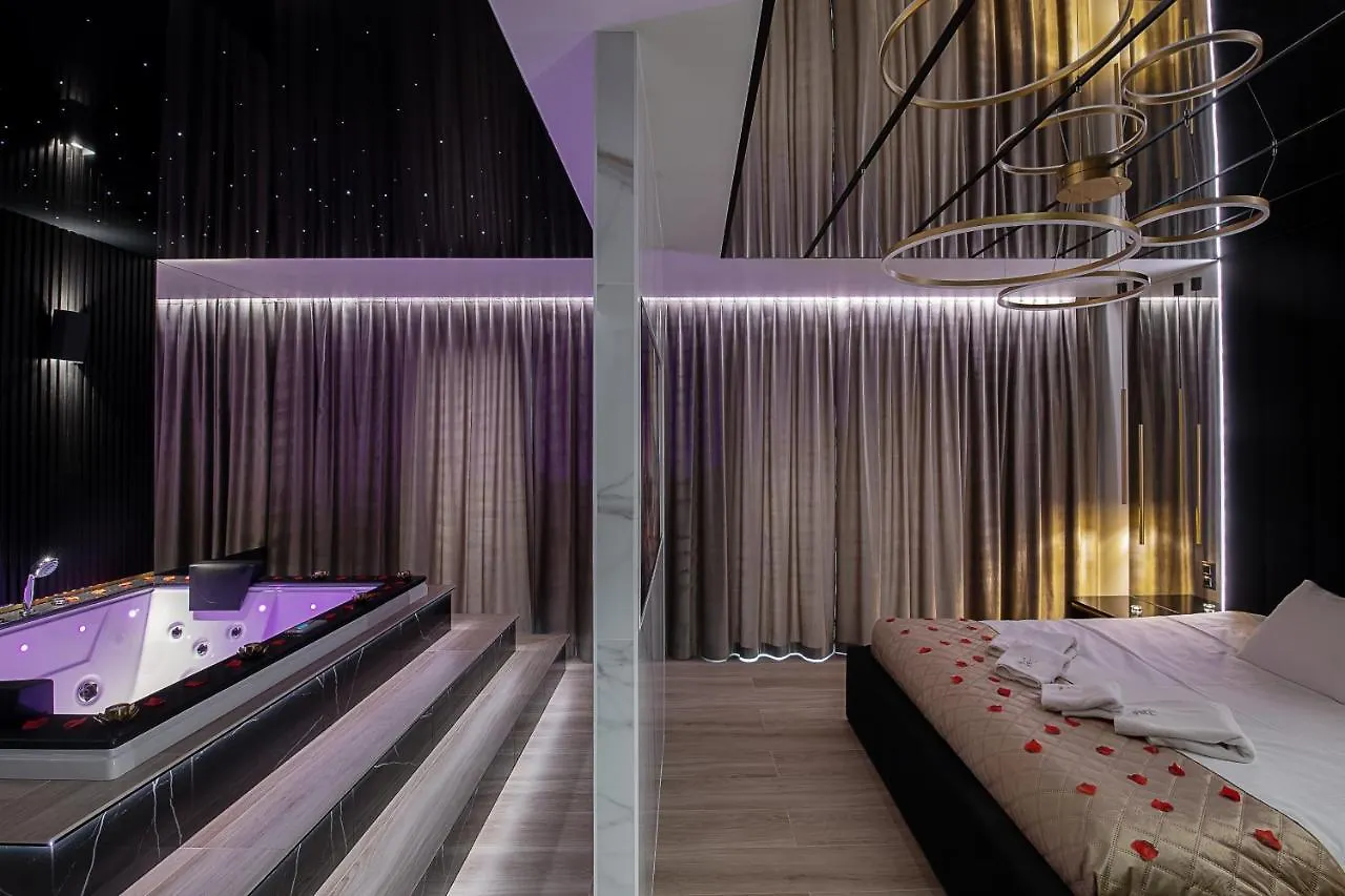 Wislane Tarasy Vip Apartamenty Jacuzzi Kraków
